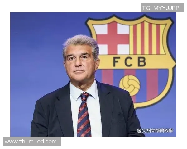 巴萨因财政违规被罚6000万欧元或将影响欧冠参赛资格