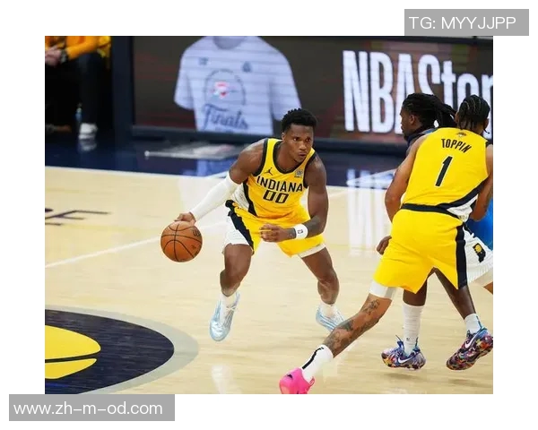 哈利回魂引领步行者逆袭夺冠总决赛九年后再现惊心动魄抢七大战