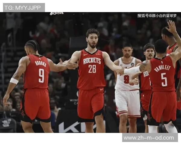火箭与公牛季前赛精彩对决直播全程回顾与分析
