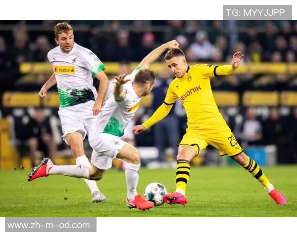 门兴格拉德巴赫与矿工队的激烈对决揭示了欧洲足球的魅力与竞争力